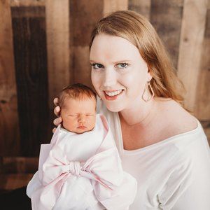 Meet your Posher, Bethany